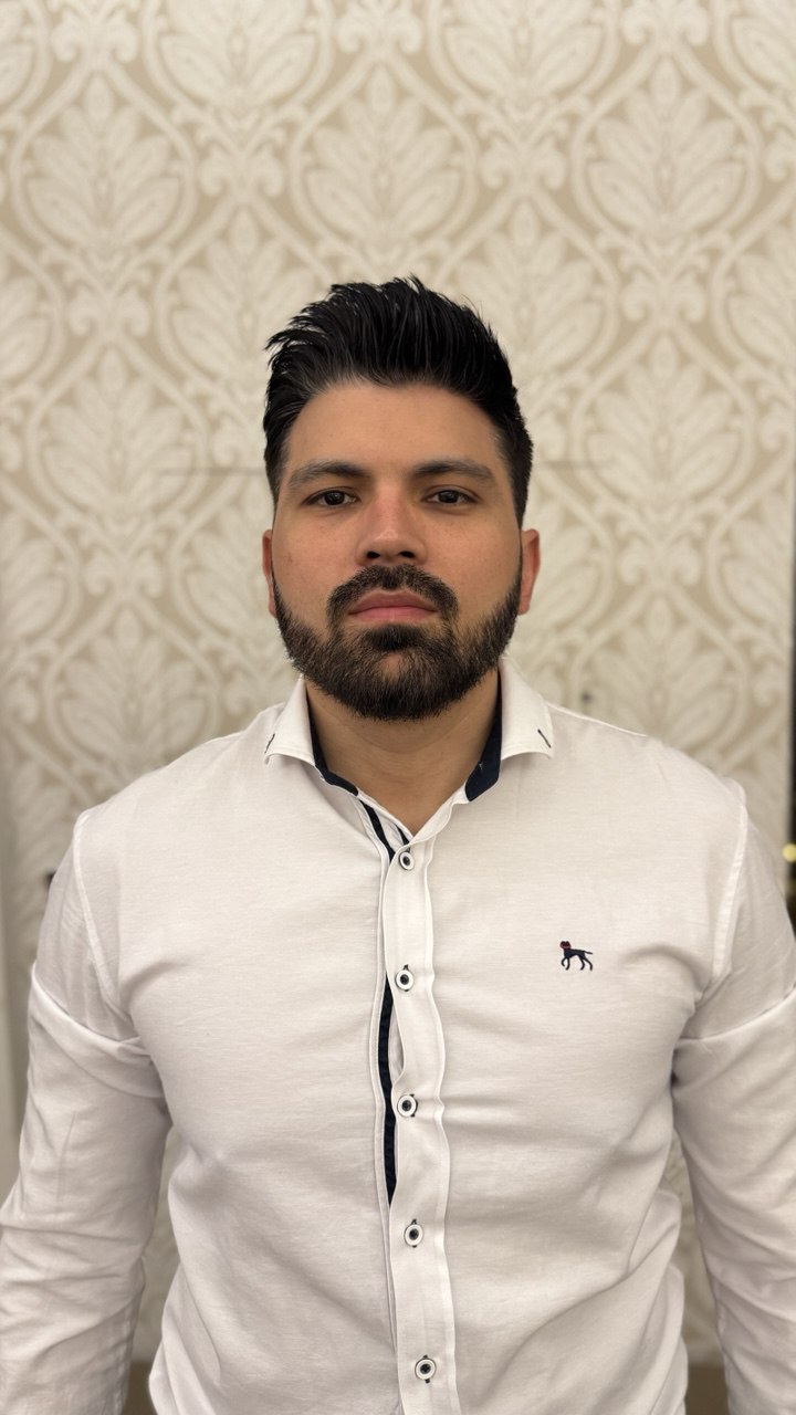 Profile photo